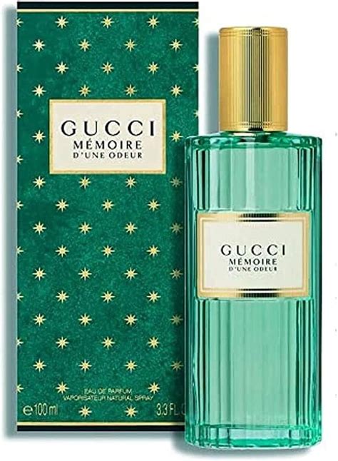 gucci memoire heureka|gucci memoire d'une odeur price.